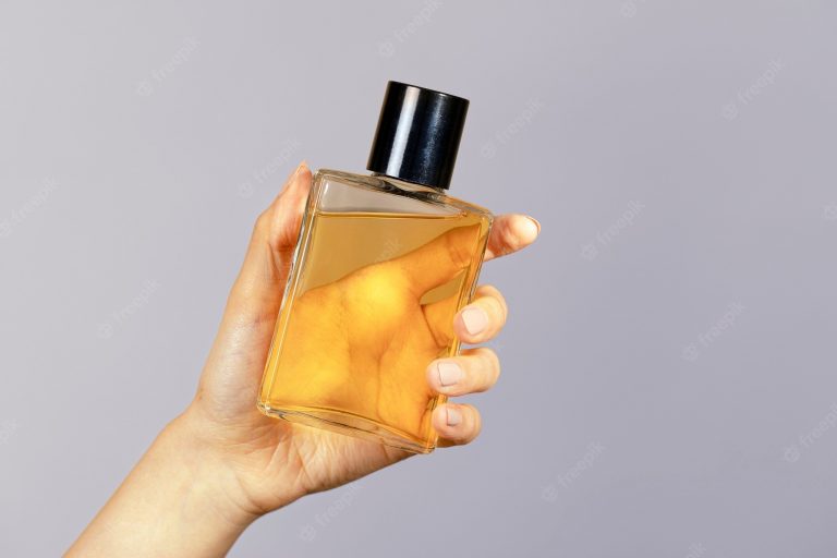 How to Pick the Perfect Perfume for You: A Beginners Guide