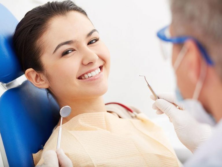 Tips To Pick A Good Dentist