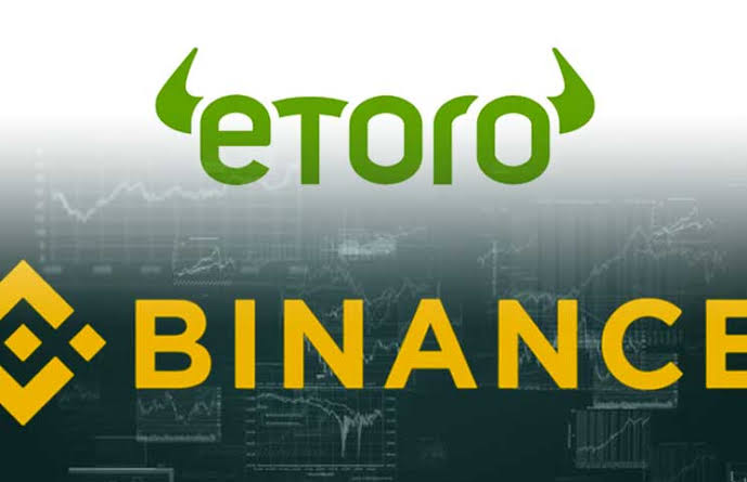 Binance Exchange Review: Binance vs eToro Cryptocurrency