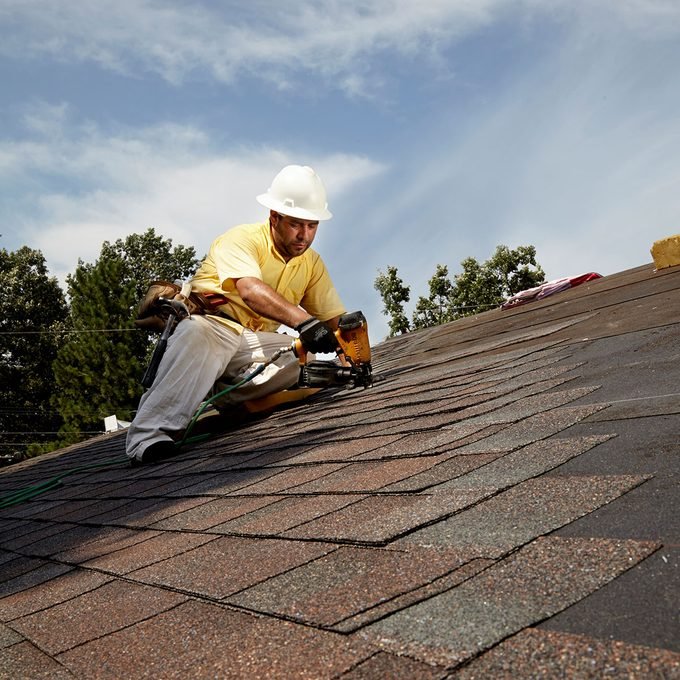 Top 7 Benefits Of Professional Roof Replacement Services