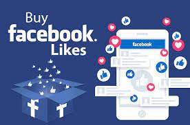 Purchase Facebook Likes To Boost Your Sales!