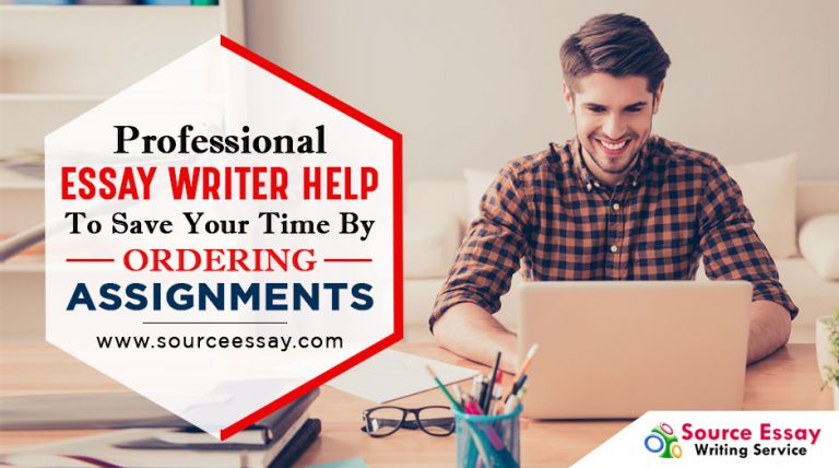 Why Professional Essay Writing Services Are Important