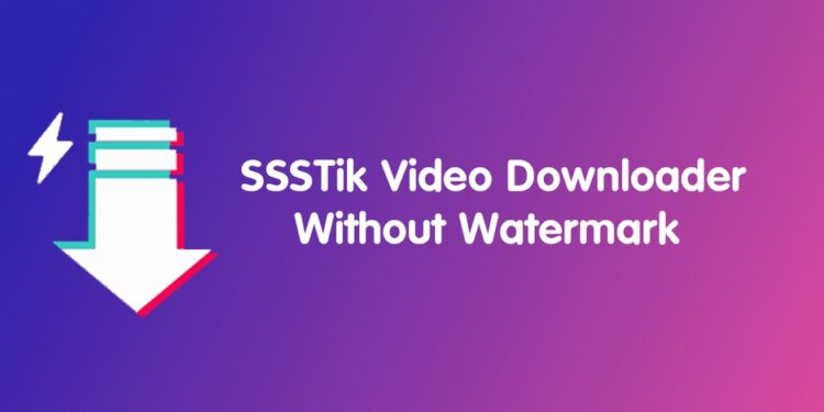 ssstik.io: The Best Way to Download TikTok Videos Without Watermarks