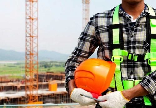 Construction Worker Safety: Tips To Stay Safe On The Job – Kanat Sultanbekov