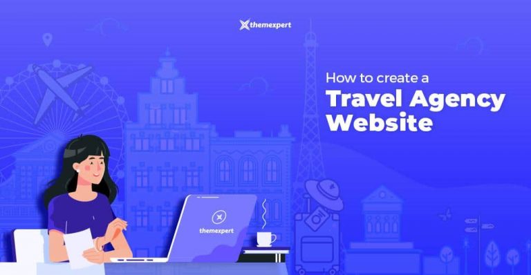 How to Develop a Perfect Web Design Agency for Travel