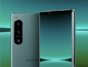 Sony Xperia 5 IV Has To Offer