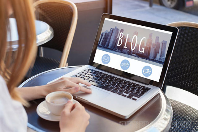 Advantages That Come With Guest Blogging