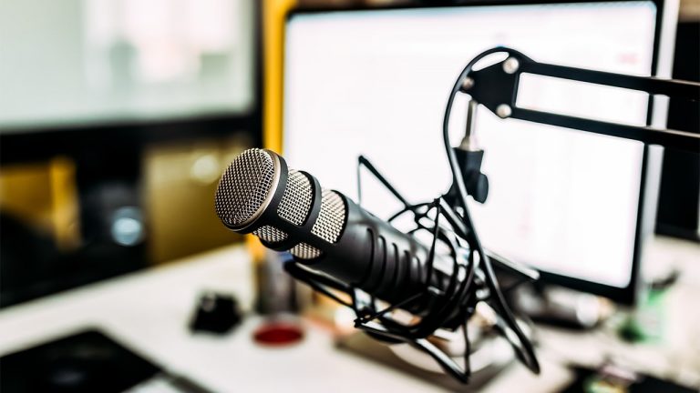 7 Audio Editing Tips for Amazing Podcasts