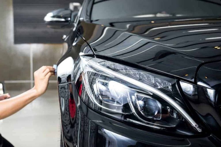 A Brief Note on Why Ceramic Paint Protections Works Wonder in Detailing Car