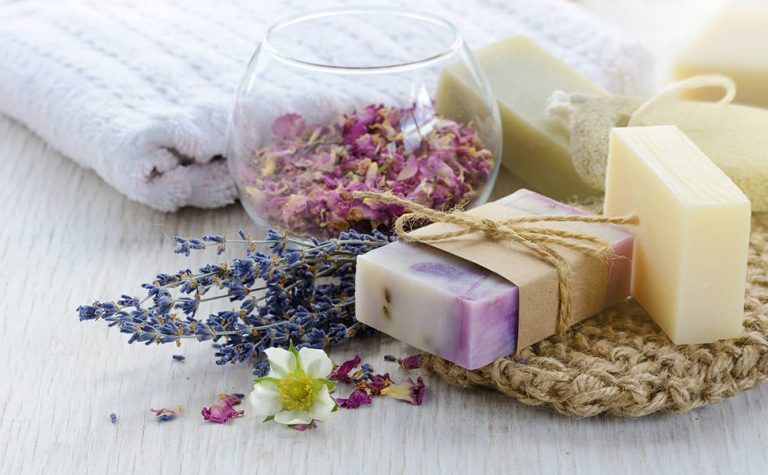 Important Things to Consider When Buying Handmade Soaps