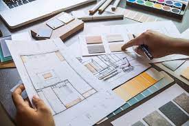 Top 5 reasons to study interior architecture