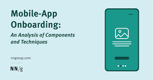 Mobile App Onboarding: Simple Guide for 2023