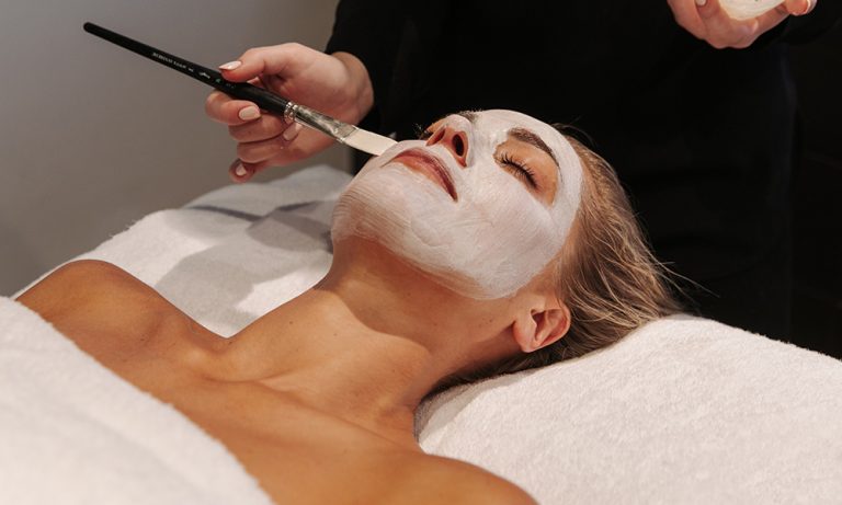 Get the Skin of Your Dreams with Aesthetic Treatments