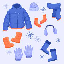Here is how to save money buying winter clothes