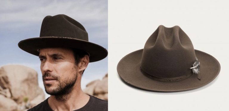 From Dusk till Dawn: Tips for Wearing Your Stetson at Night 