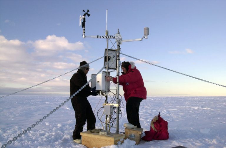 The Benefits of Using Meteorological Instruments