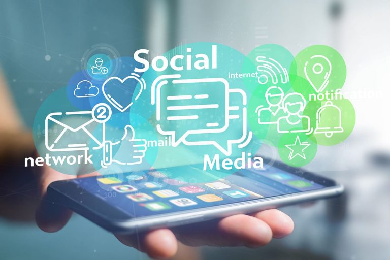 The Impact of Social Media on Modern Day Marketing Strategies