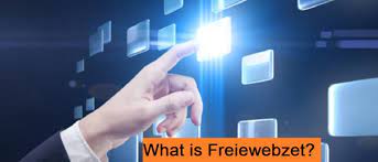 What is Freiewebzet? The Way To Utilize It