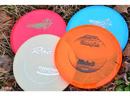 How to Select the Best Midrange Discs For Beginners