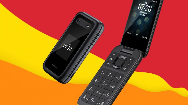 How to get nokia 2760 flip +germany with original features