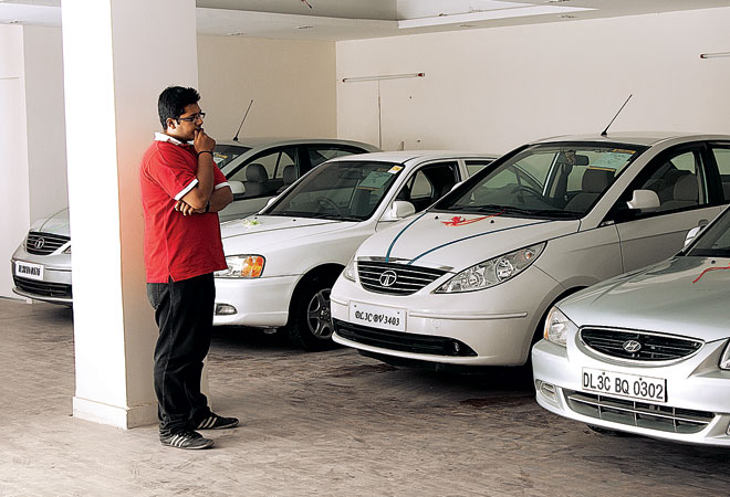 Mastering the Urban Jungle: How Maruti Cars are Built for City Driving