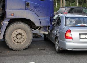 4 Signs You Need To Hire A Truck Accident Attorney