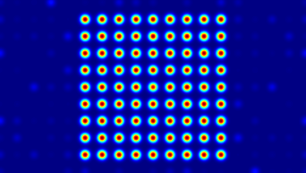 5 primary applications of a beam splitter lens