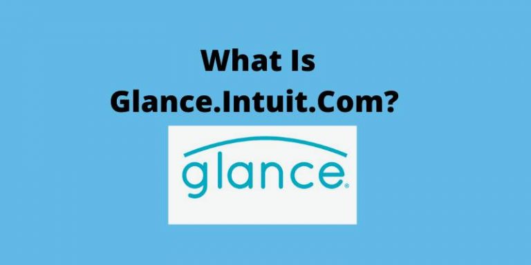 What is Glanceintuit.com remote and How to Get Benefits?