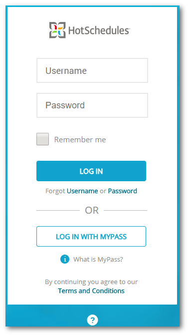 Hotschedules Login – Strength and Features