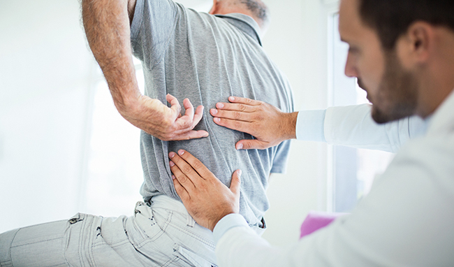 How that Annoying Back Pain Can Go Away with the Help of Physical Therapy