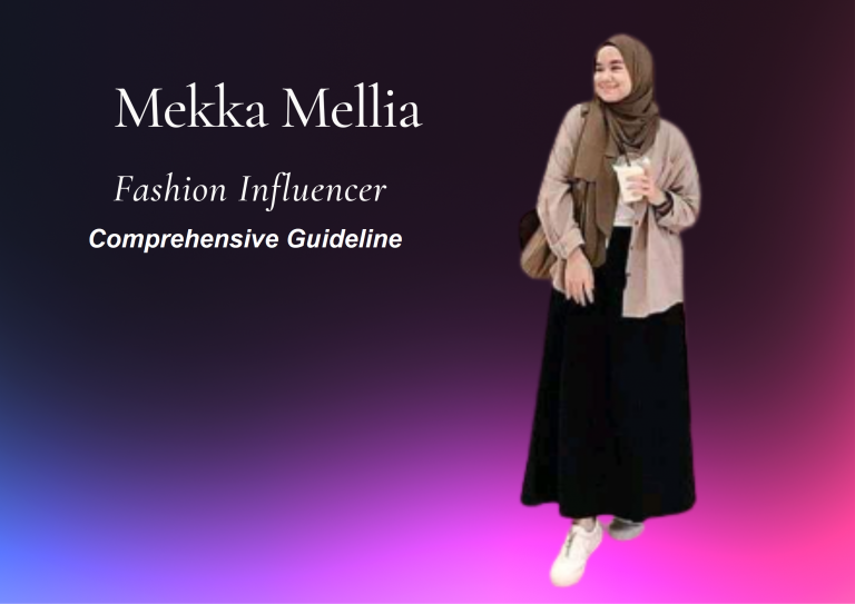 Discovering Mekka Mellia Blog – Comprehensive Guideline