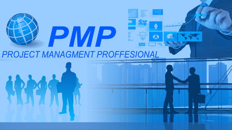 Pass PMP Certification Exam to Become Professional in Project Management