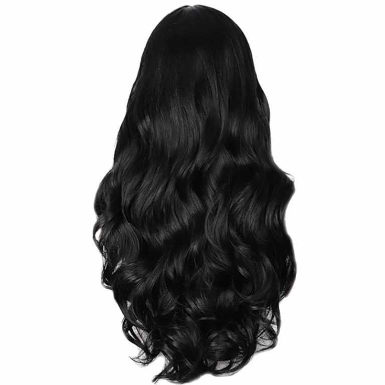 The Body Wave Wig: Everything You Need to Know