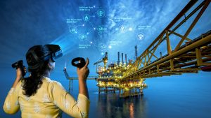 Virtual Reality_ Transforming the Oil and Gas Industry