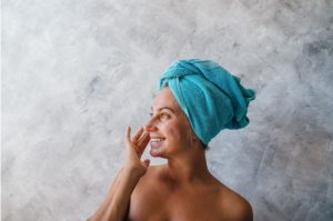 Why Choose Natural Face Moisturizer for dry skin