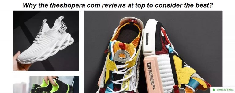 Why the theshopera com reviews at top to consider the best?