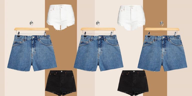 Which Women’s Shorts will be in Style Next Summer?