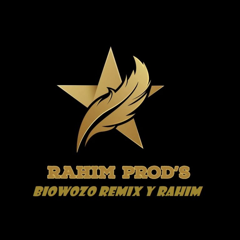 How to Explain Biowozo Remix y Rahim