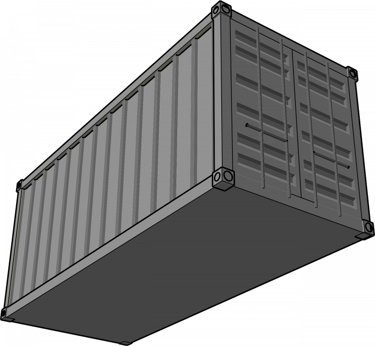 Unpacking the Benefits of Jennings Containers