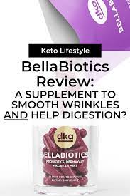 Tips to check for whatever might be most ideal and most recent bellabiotics audits