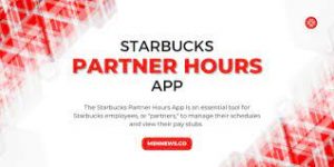 starbucks partner hours