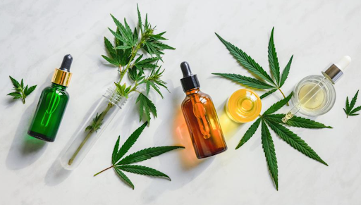 CBD hemp oil is the greatest natural treatment for your health