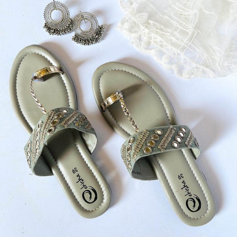Best Comfortable Sandals for women in Pakistan