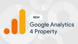 What are the Features of Google Analytics 4 property