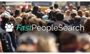 How the Search for fastpeoplesearch reports