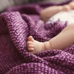 How to Choose Blanket for Your Kid