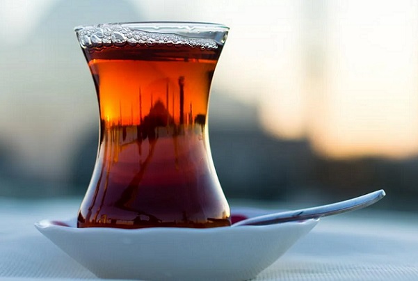 HÜRRILET: THE TRADITIONAL TURKISH TEA WITH A UNIQUE FLAVOR AND HEALTH BENEFITS