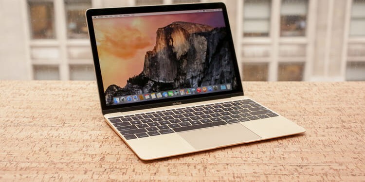 What is Macbook 12in m7 and What are the Features