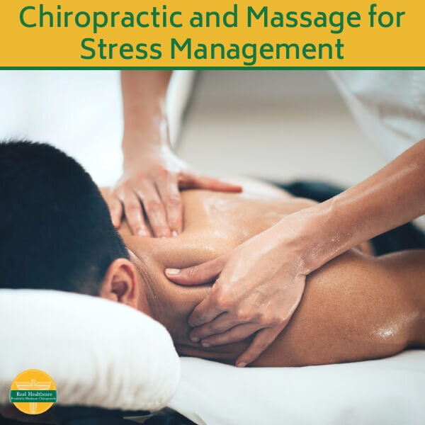 Pain Relief and Stress Reduction at Walk In Chiropractic Center