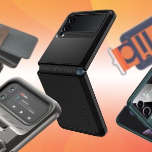 From Leather to Silicone - The Best Material for Samsung Galaxy Z Flip 3 Cases
